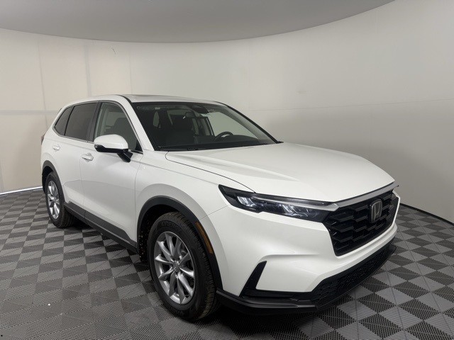 New 2026 Honda CR-V EX 4D Sport Utility in Alexandria #226130