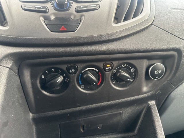 2018 Ford Transit Passenger XL photo 14
