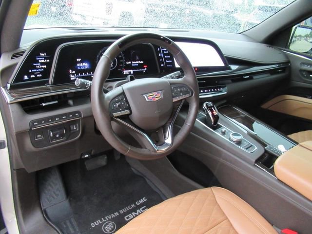 2023 Cadillac Escalade ESV Sport photo 16