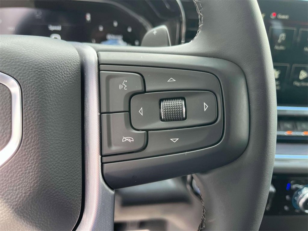 2025 Gmc Sierra 1500 SLT photo 25