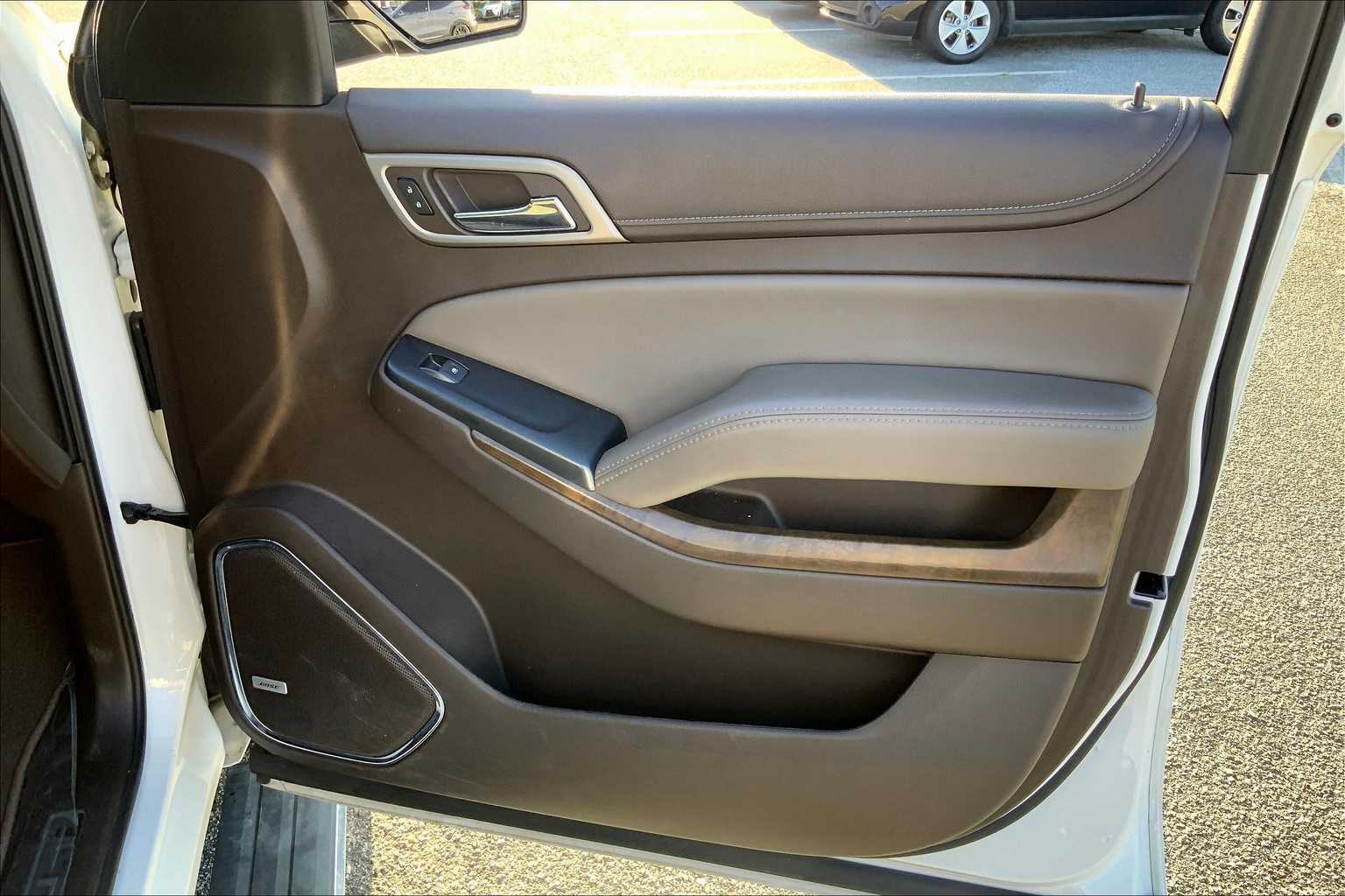 2018 Gmc Yukon XL Denali photo 21