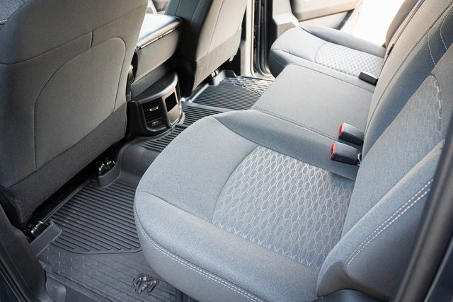 2025 Ram 3500 Tradesman photo 27