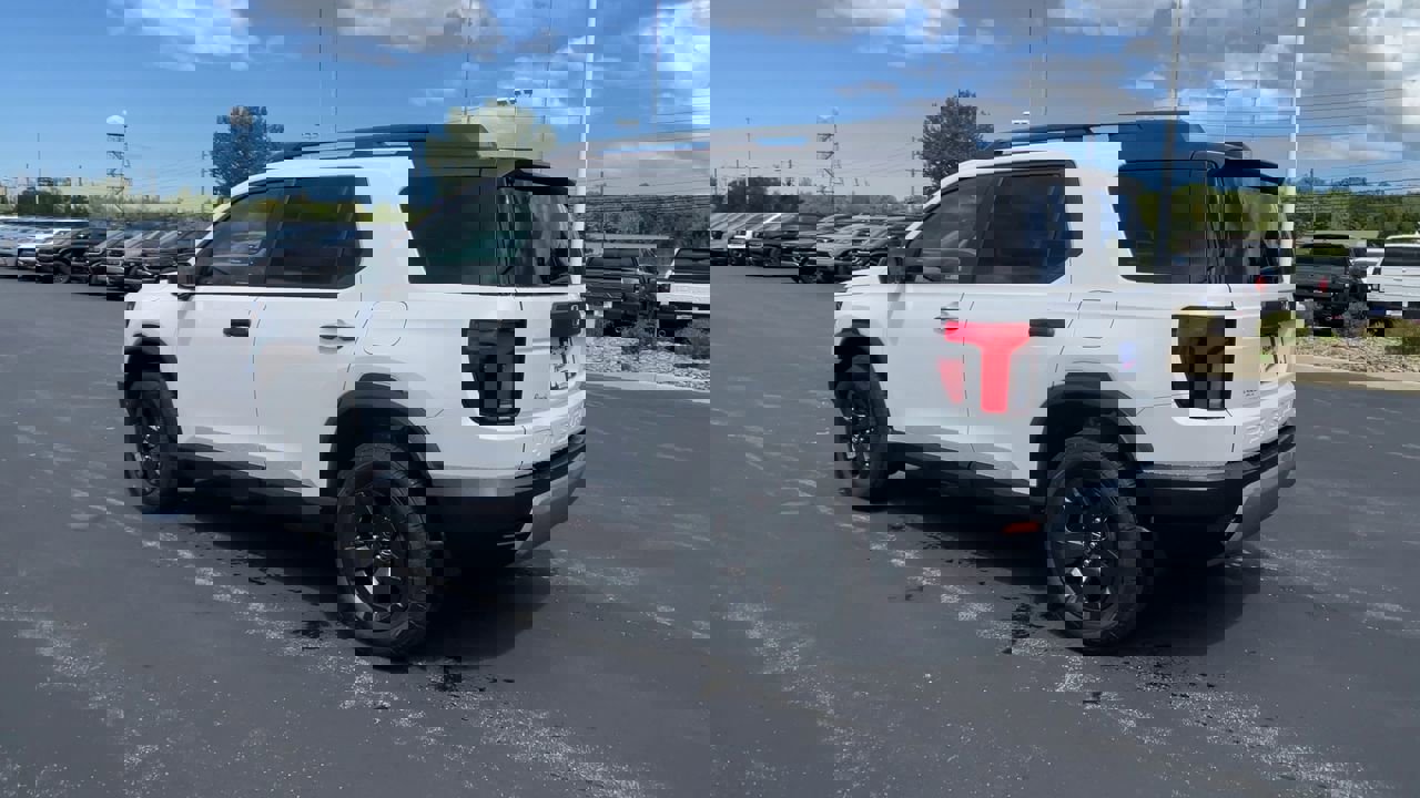 2026 Honda Passport photo 3