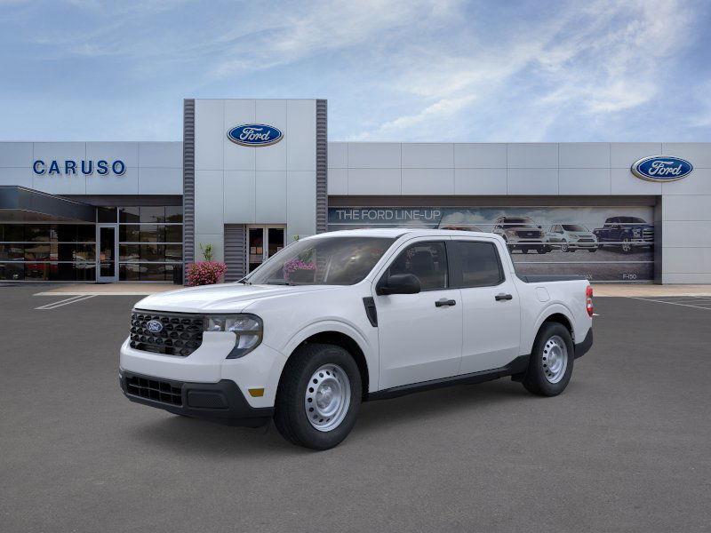 2025 Ford Maverick XL's photo