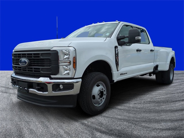 2026 Ford F-350 XL photo 6