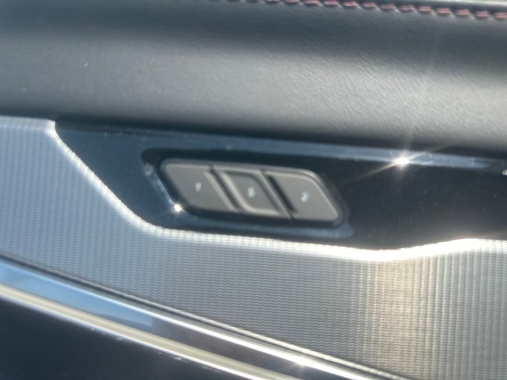 2025 Jeep Wagoneer S Launch Edition photo 10