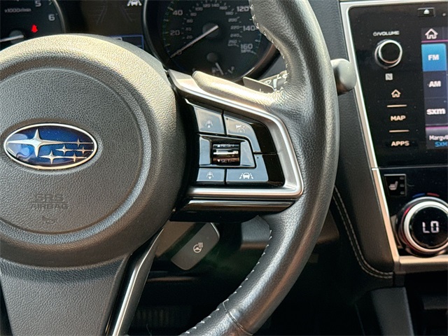 2019 Subaru Outback 3.6R Touring photo 26