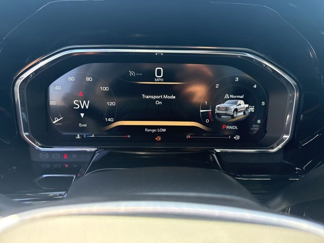 2026 Gmc Sierra 1500 Elevation photo 14