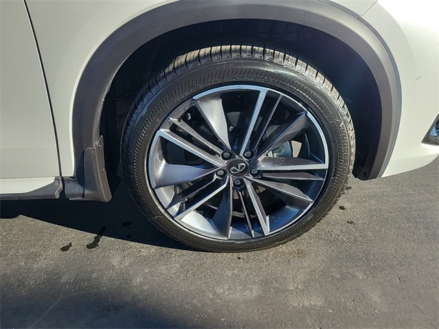 2025 Infiniti QX55 Essential photo 6