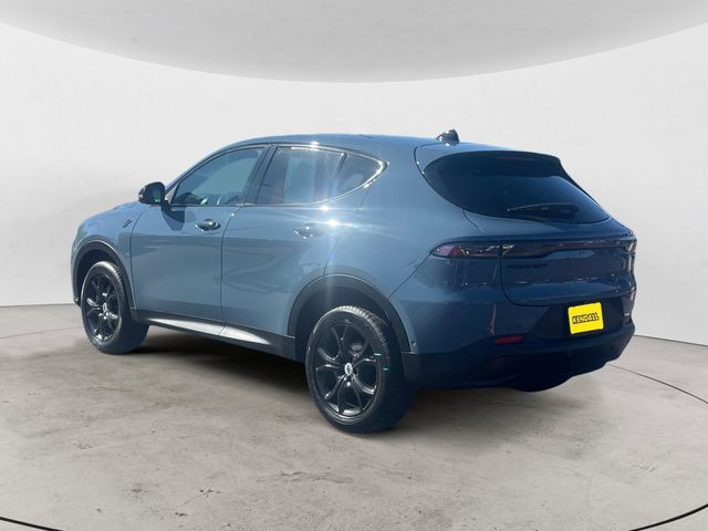 2024 Dodge Hornet GT photo 3
