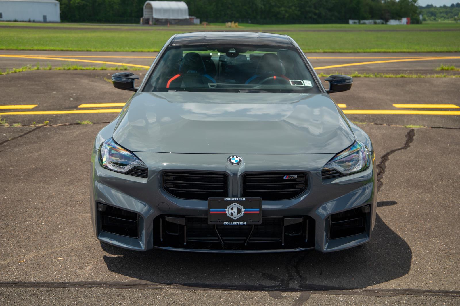 2025 Bmw M2 photo 2