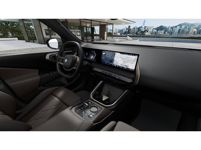 2025 Bmw X3 30x Drive photo 13