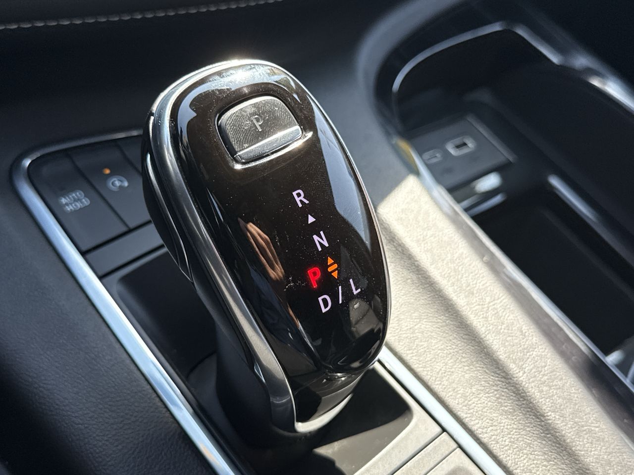 2021 Cadillac Escalade ESV Sport photo 5