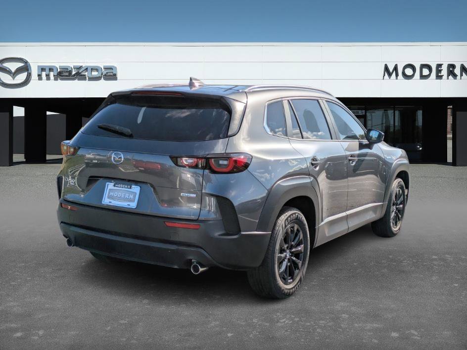 2025 Mazda CX-50 Preferred photo 5