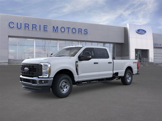 2025 FORD F-350 - Image 23