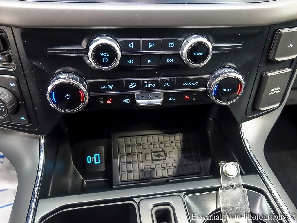 2024 FORD F-150 - Image 17