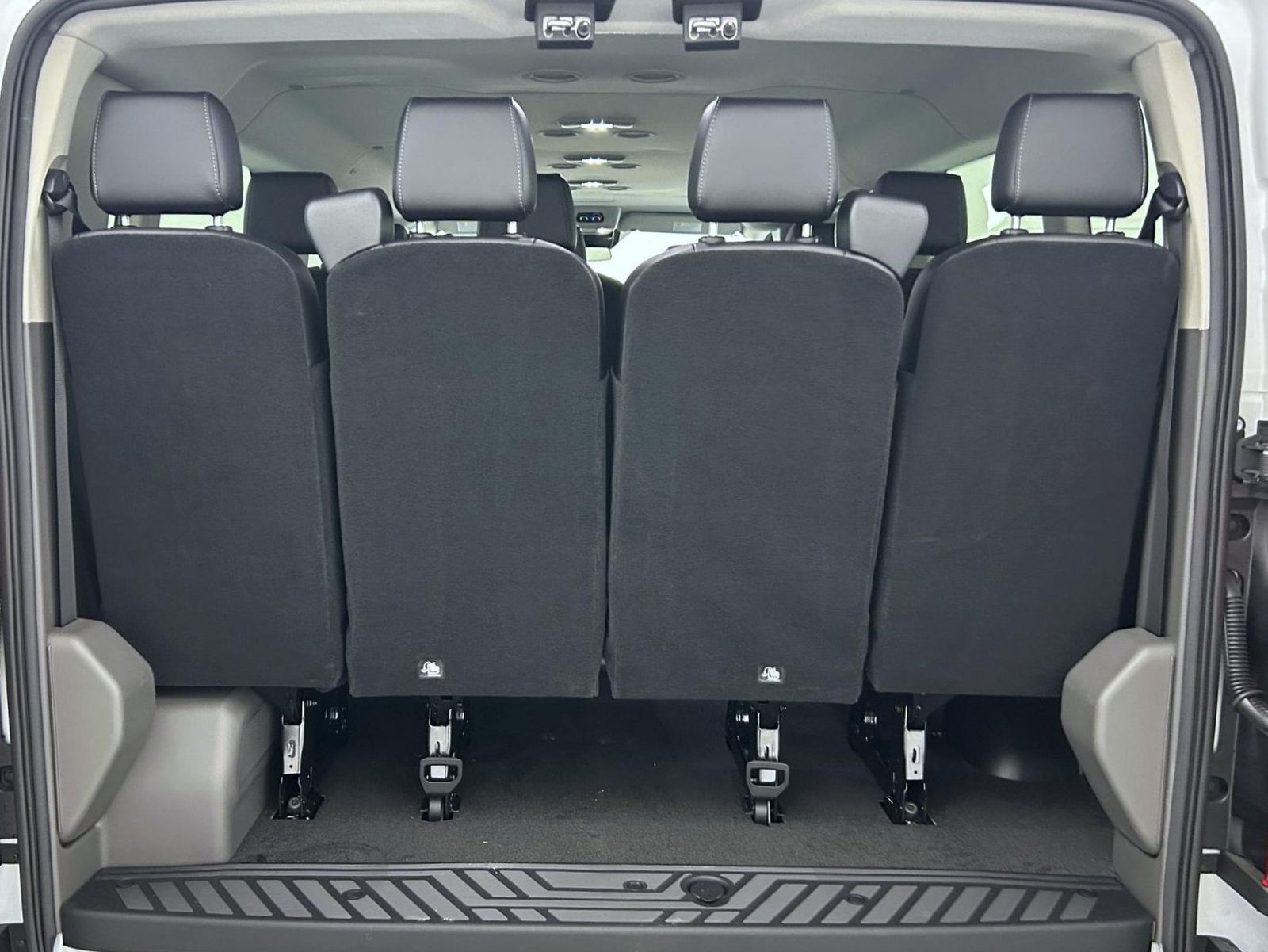 2025 Ford Transit photo 19