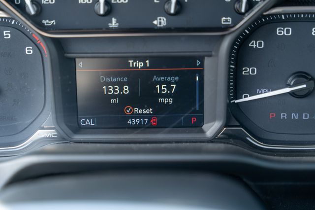 2021 Gmc Sierra 1500 SLT photo 26