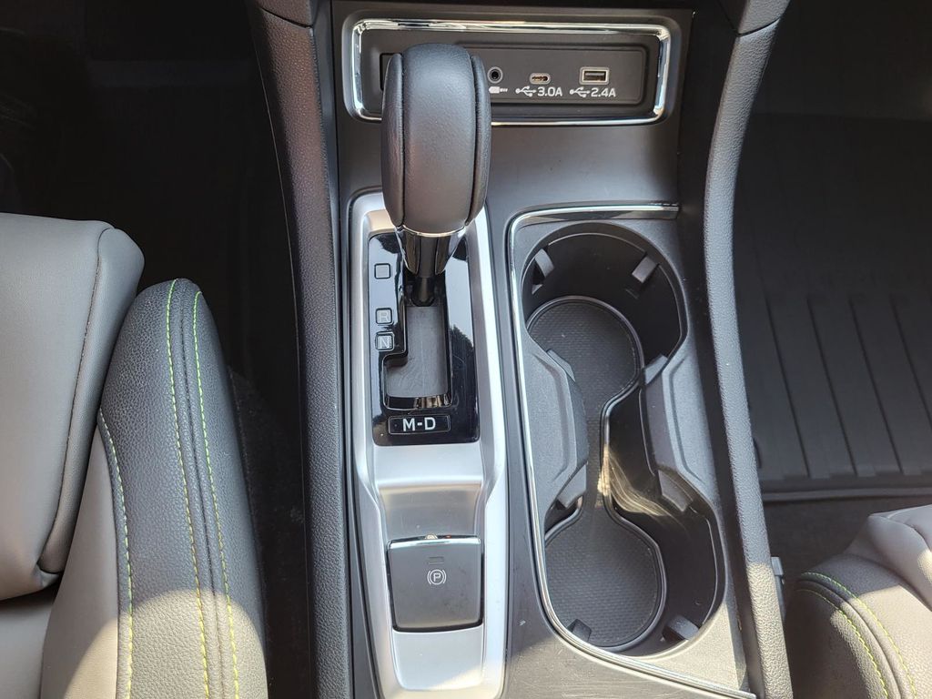 2023 Subaru Ascent Onyx Edition photo 28