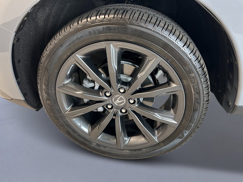 2025 Acura RDX A-Spec photo 9