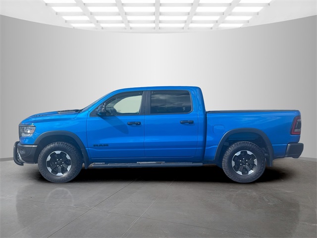 2023 Ram 1500 Rebel photo 3