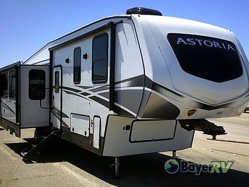2022 Astoria Astoria photo 4