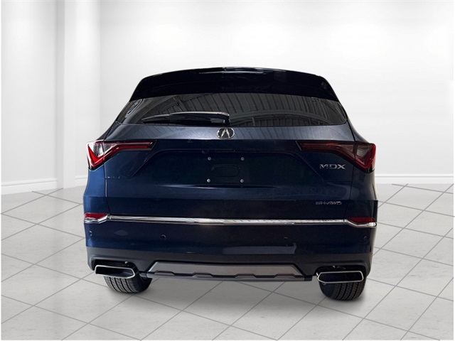 2026 Acura MDX SH-AWD Technology photo 4