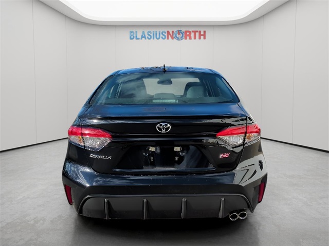 2024 Toyota Corolla SE photo 4
