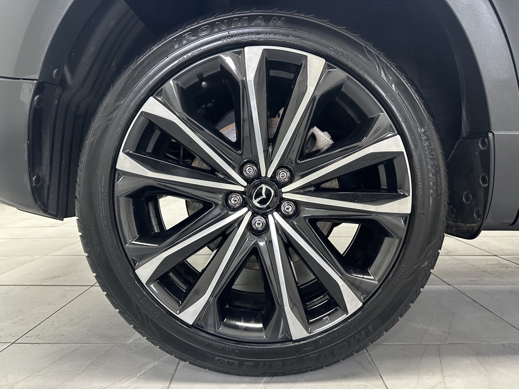 2023 Mazda CX-50 2.5 Turbo Premium photo 11