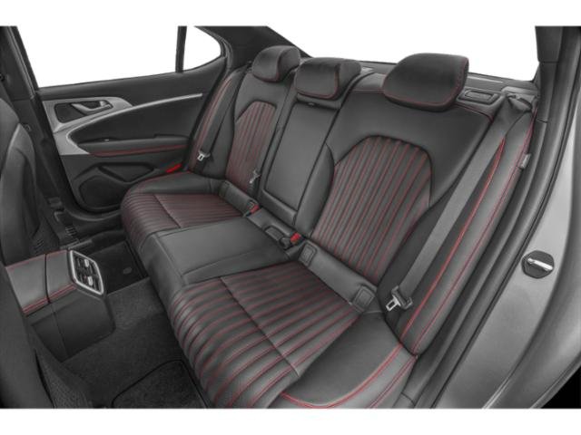 2024 Genesis G70 Advanced 3.3T Sport Prestige photo 16