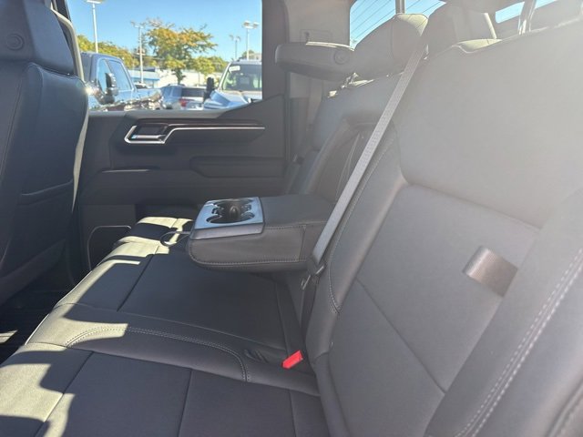2026 Gmc Sierra 1500 Elevation photo 26