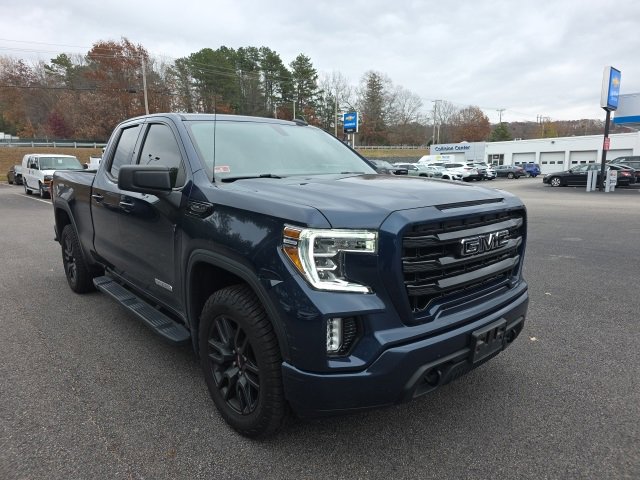 2022 GMC Sierra 1500 Limited Elevation's photo