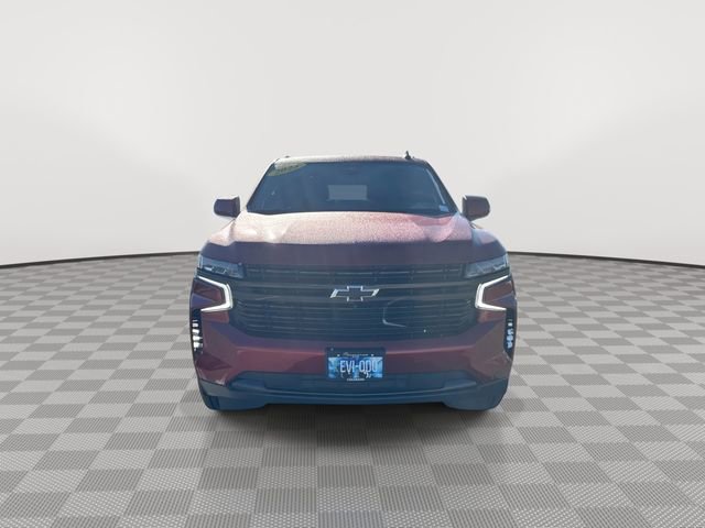 2023 Chevrolet Tahoe RST photo 3