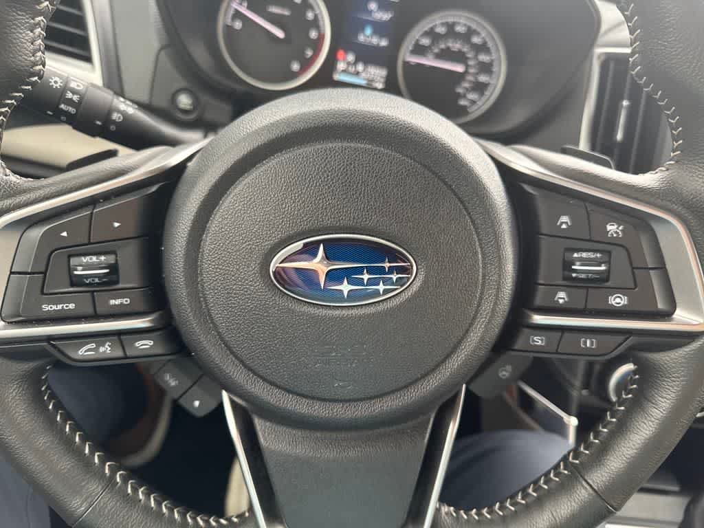 2024 Subaru Forester Limited photo 15