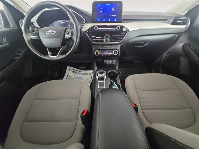 2022 Ford Escape SE photo 10