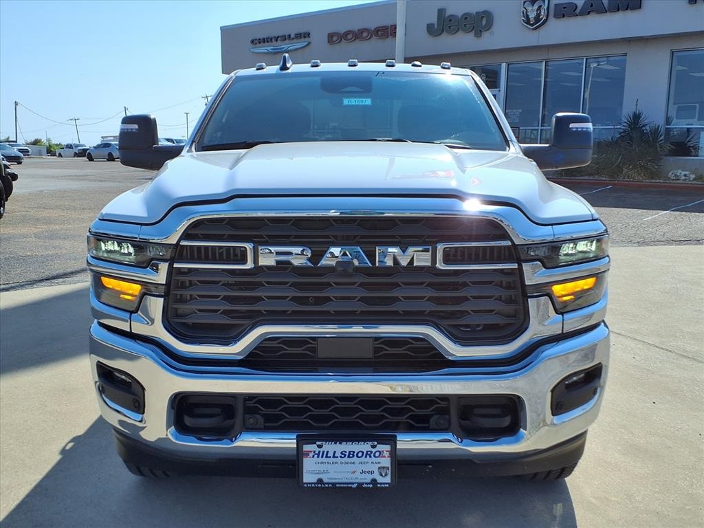 2026 Ram 2500 Big Horn photo 2
