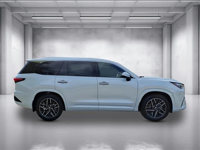 2026 Lexus TX 350 Premium photo 2