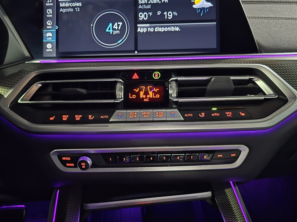 2023 Bmw X5 xDrive45e photo 21