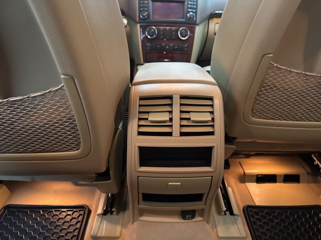 2011 Mercedes Benz GL 350 photo 18