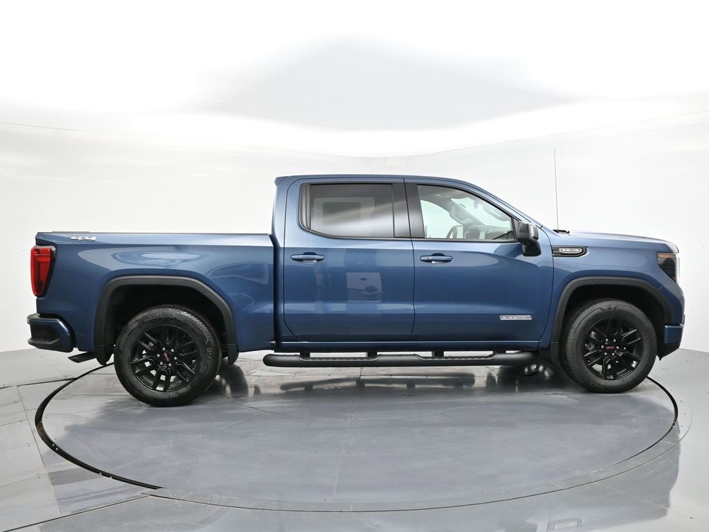 2026 Gmc Sierra Elevation photo 5