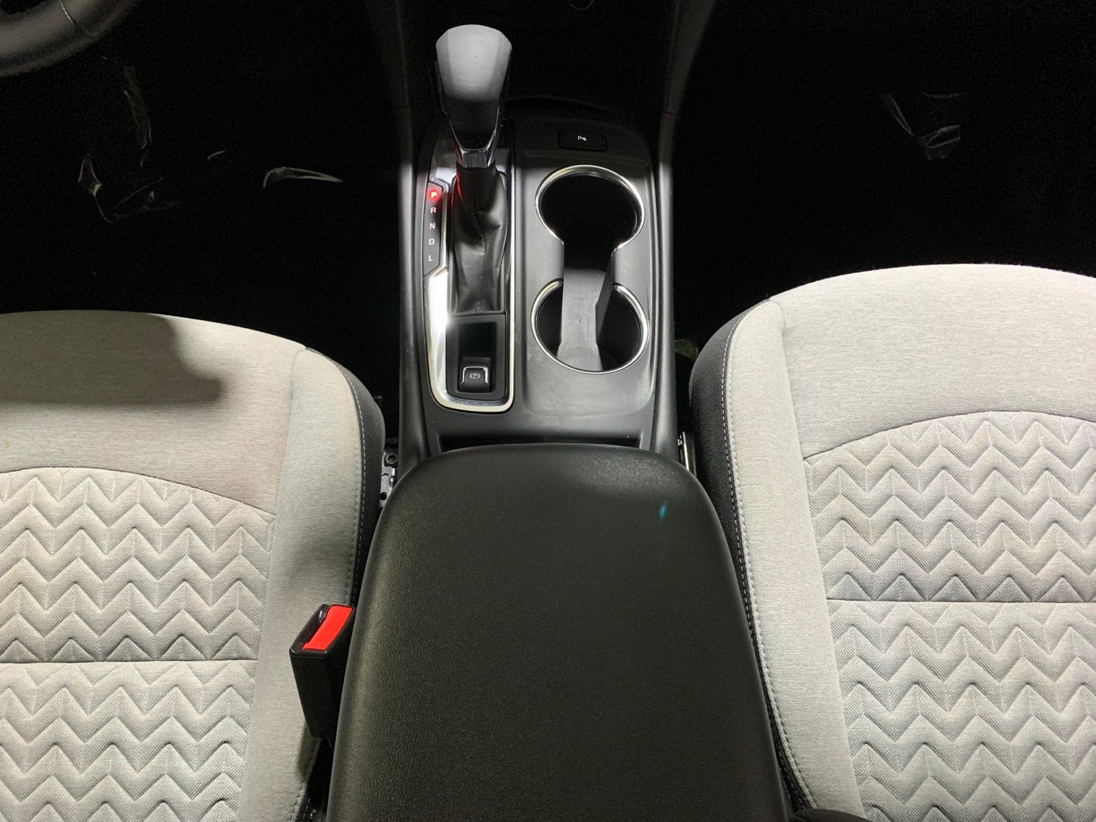 Used 2022 Blue Chevrolet LT image 18