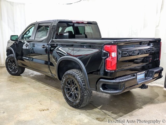 2023 Chevrolet Silverado 1500 ZR2 photo 6