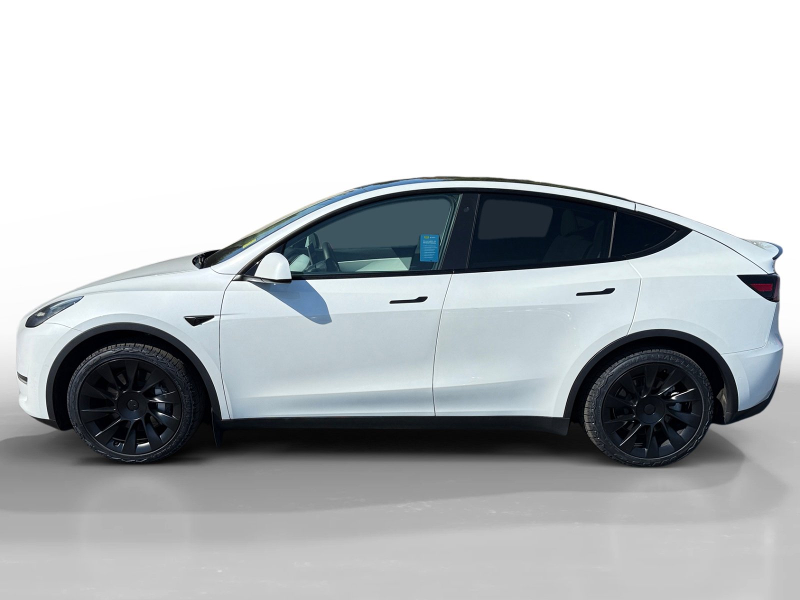 Used 2021 Tesla Model Y Long Range with VIN 5YJYGAEE5MF222579 for sale in Northfield, Minnesota