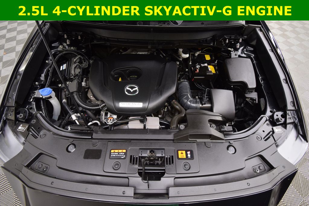 2023 Mazda CX-9 Touring photo 18