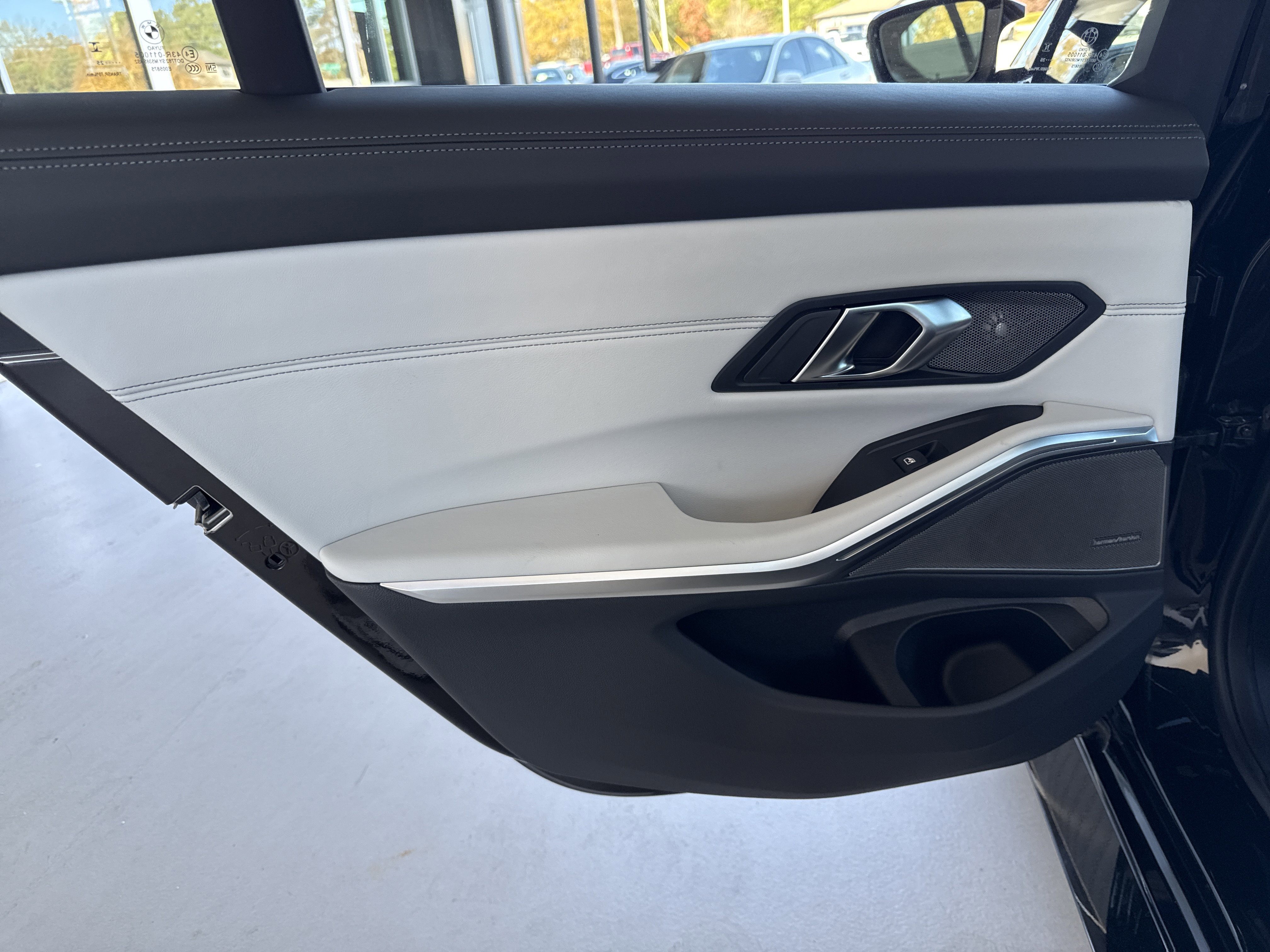 2025 Bmw M3 3 photo 2