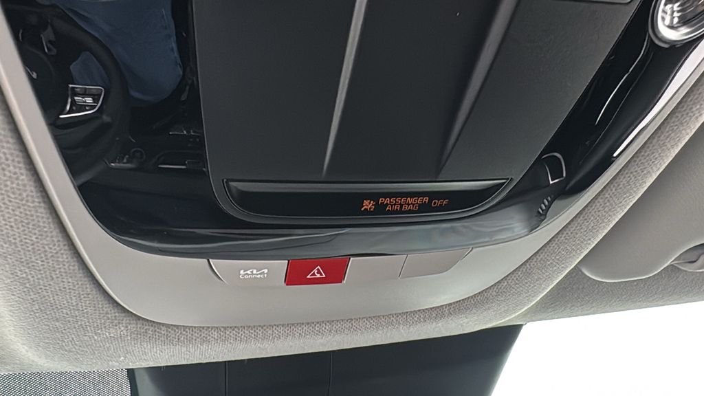 2026 Kia Seltos EX photo 26
