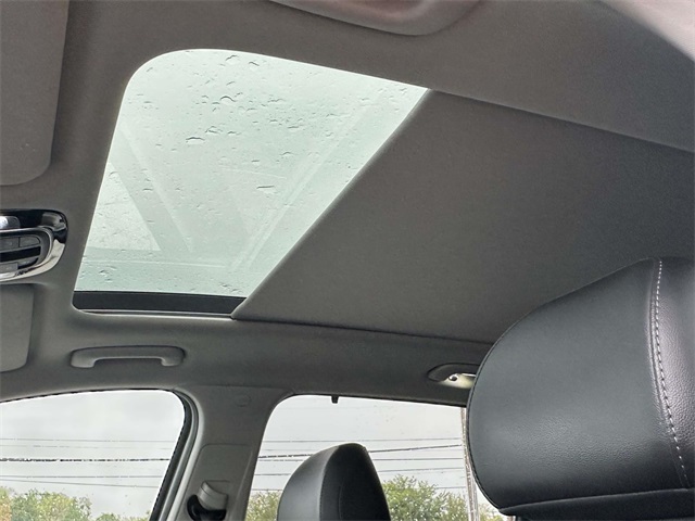 2022 Hyundai Santa Fe SEL Premium photo 4