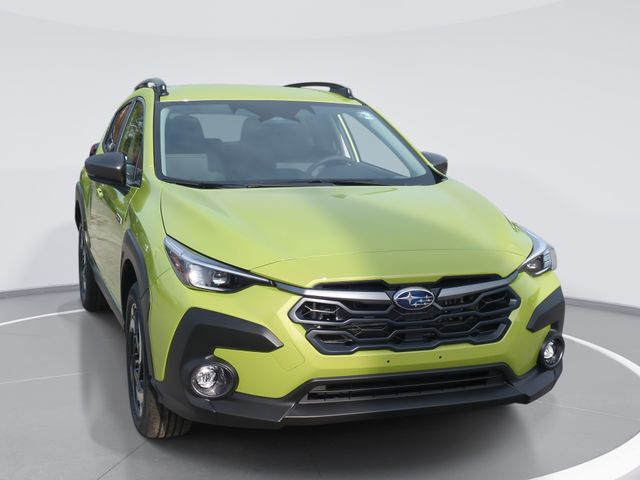 2026 Subaru Crosstrek Limited's photo