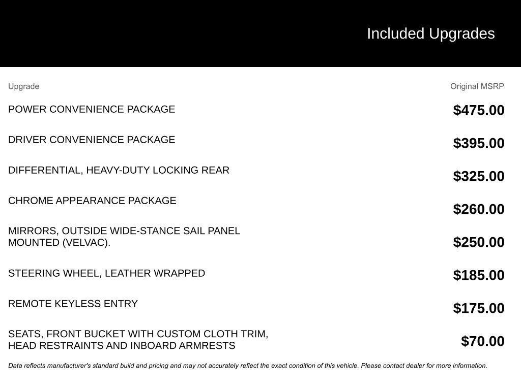 2023 Chevrolet Express Cutaway Base's photo