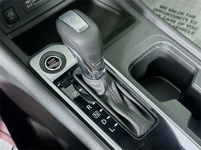 2024 Nissan Sentra SV photo 19